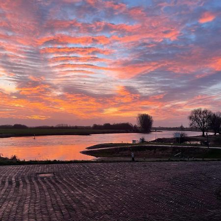 Heerlijke Boerderij Bij Veluwezoom In Het Oude Dieren Bagian luar foto